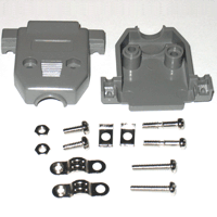 DB-19 Plastic Hoods